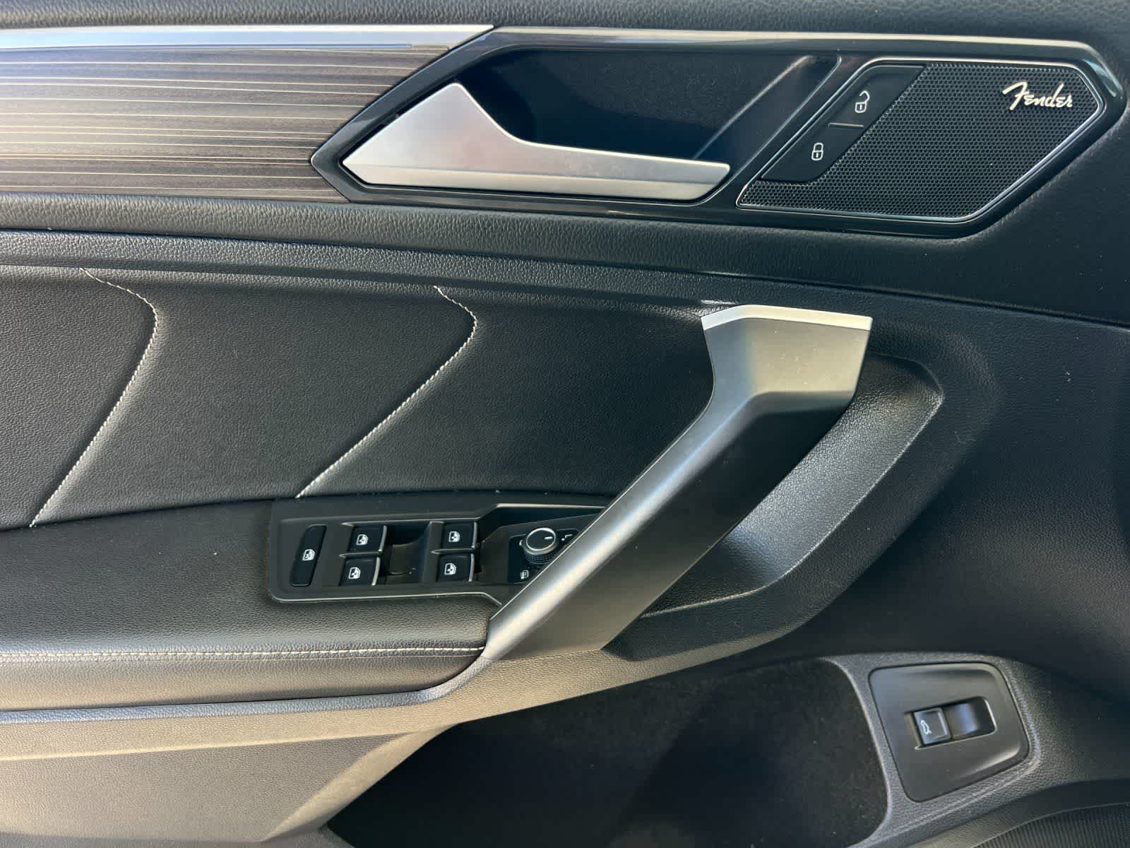 Thumbnail: 2024 Volkswagen Tiguan - 13
