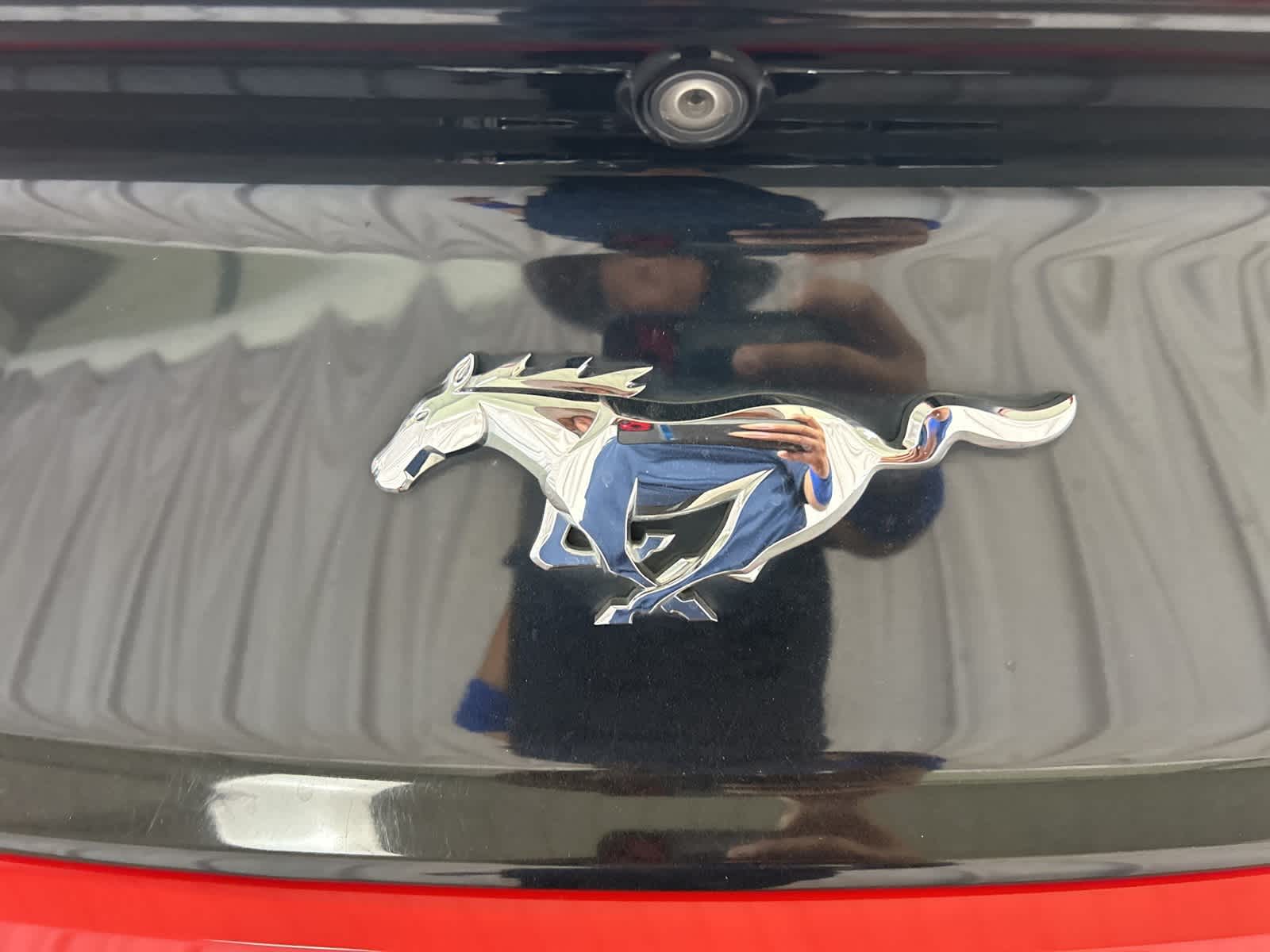Thumbnail: 2017 Ford Mustang - 10