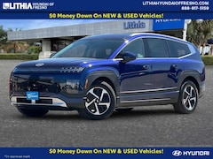 2026 Hyundai IONIQ 9 SE SUV