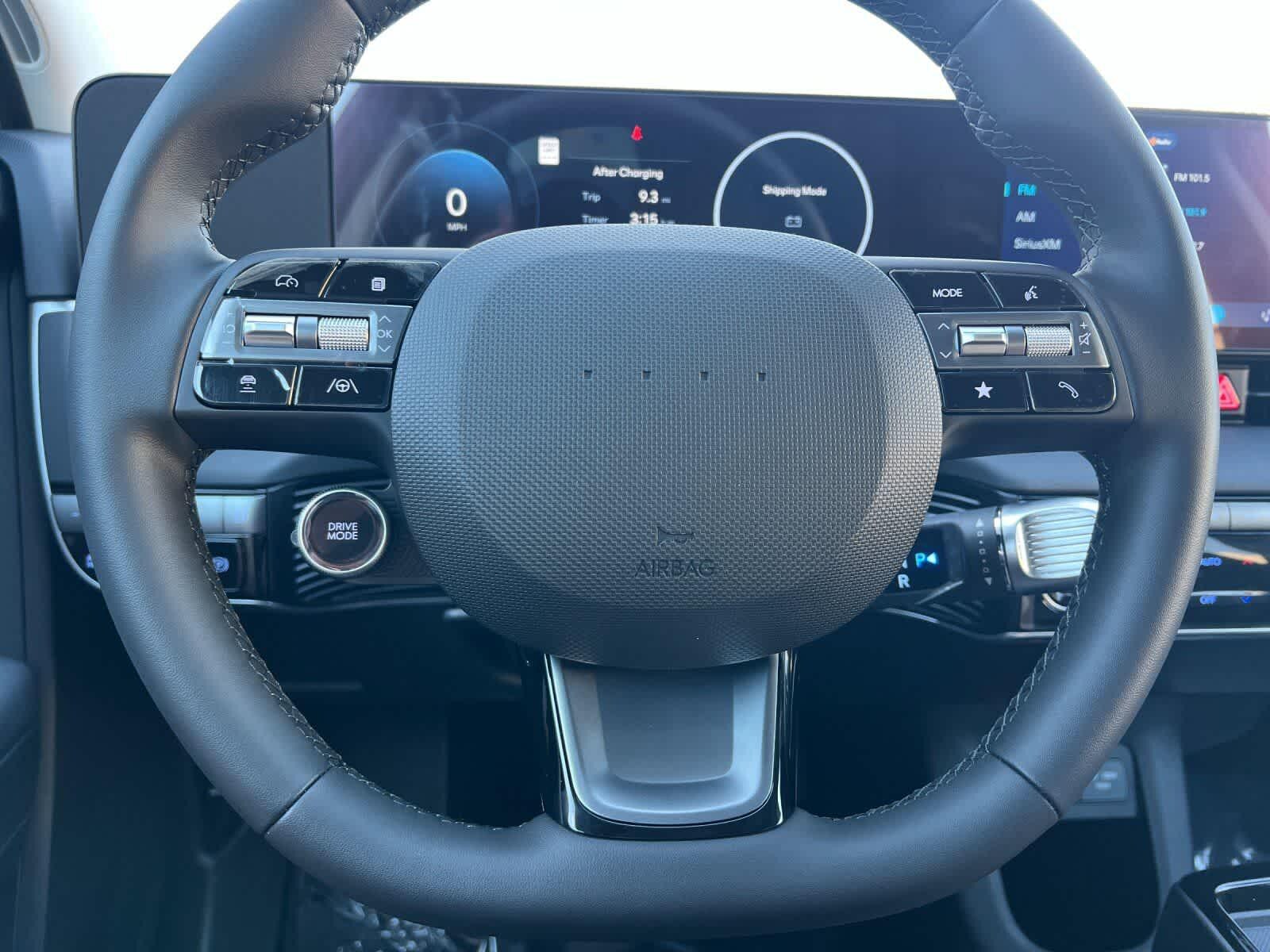 Thumbnail: 2026 Hyundai Ioniq 5 - 24