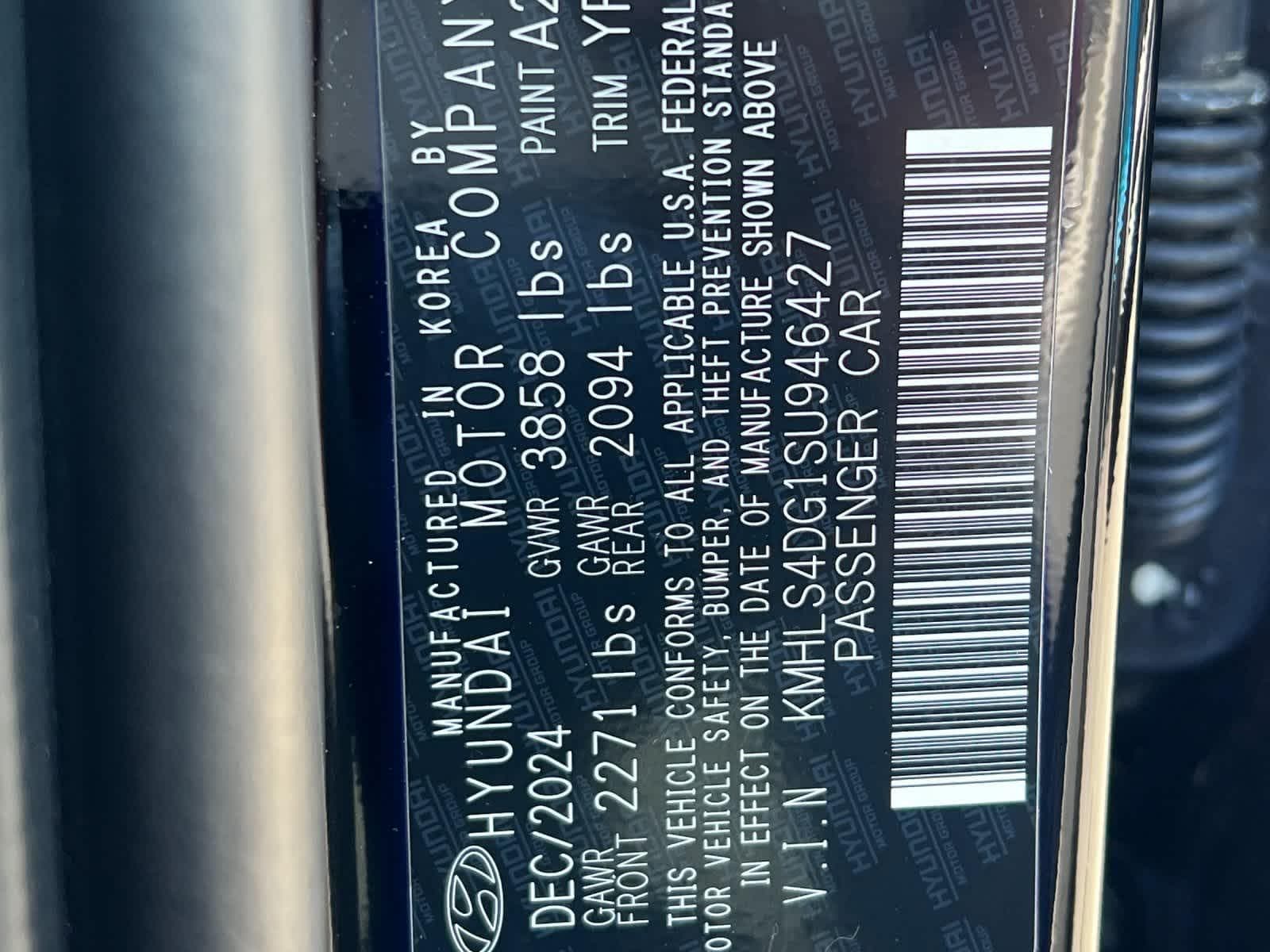 Thumbnail: 2025 Hyundai Elantra - 29