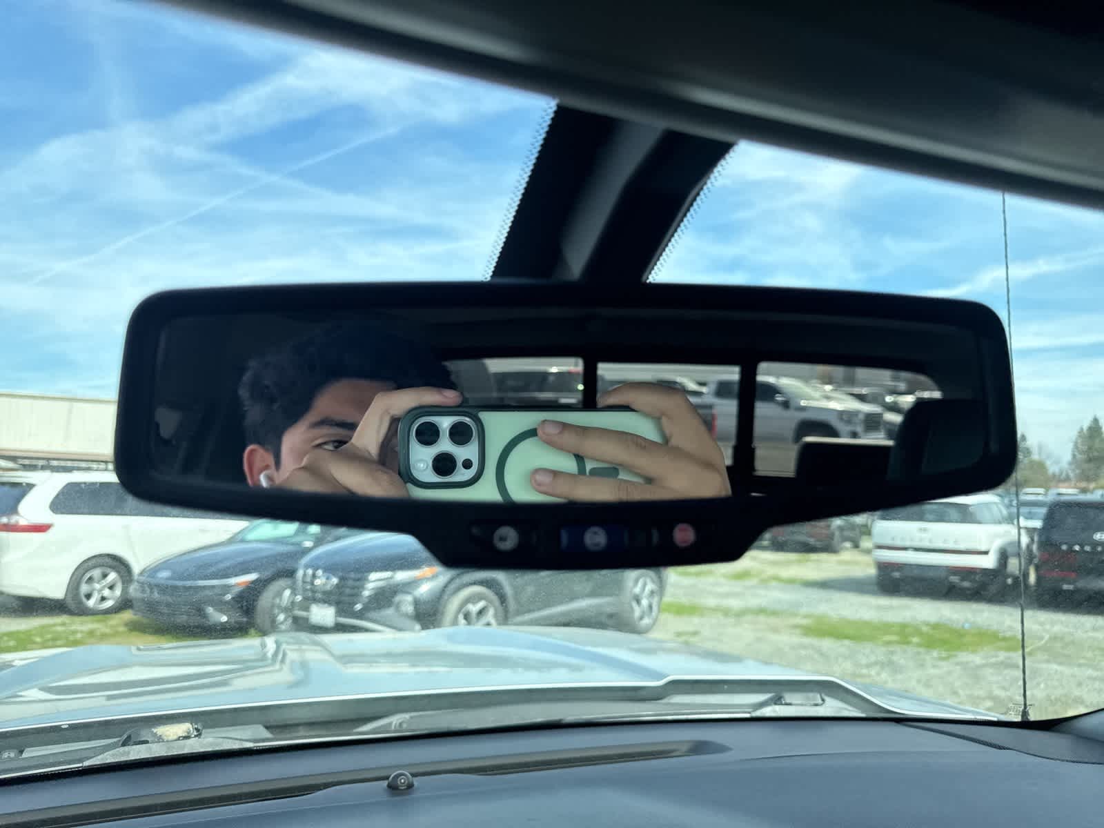 Thumbnail: 2016 Chevrolet Silverado 1500 - 27