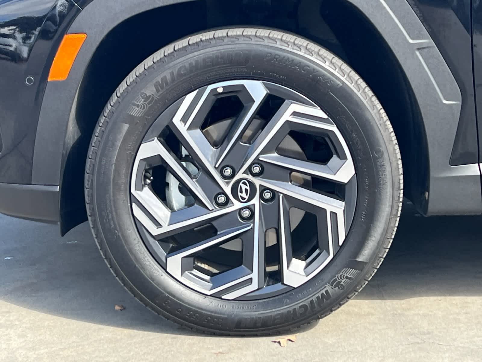 Thumbnail: 2025 Hyundai Tucson - 26