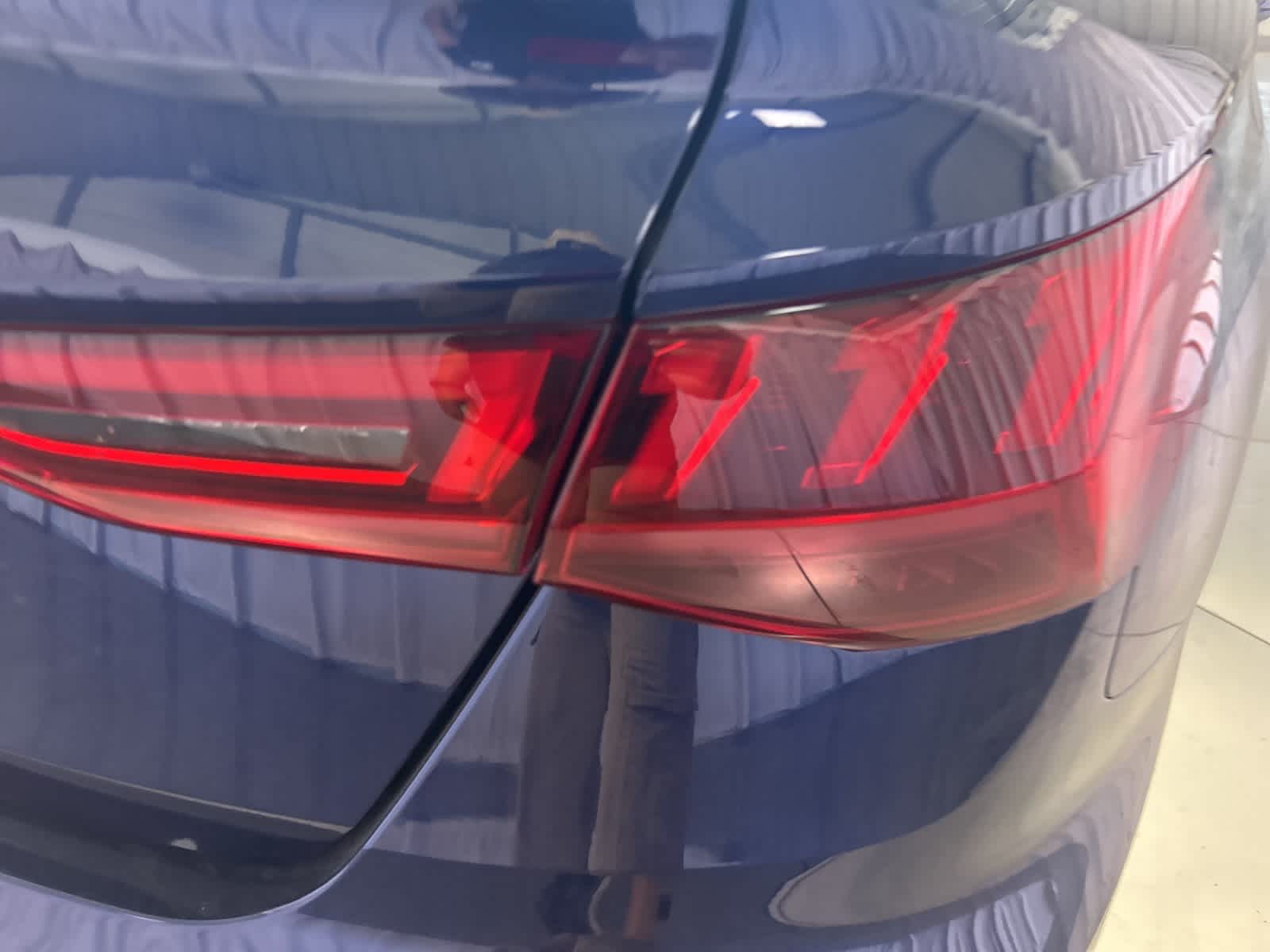 Thumbnail: 2023 Audi S3 - 10
