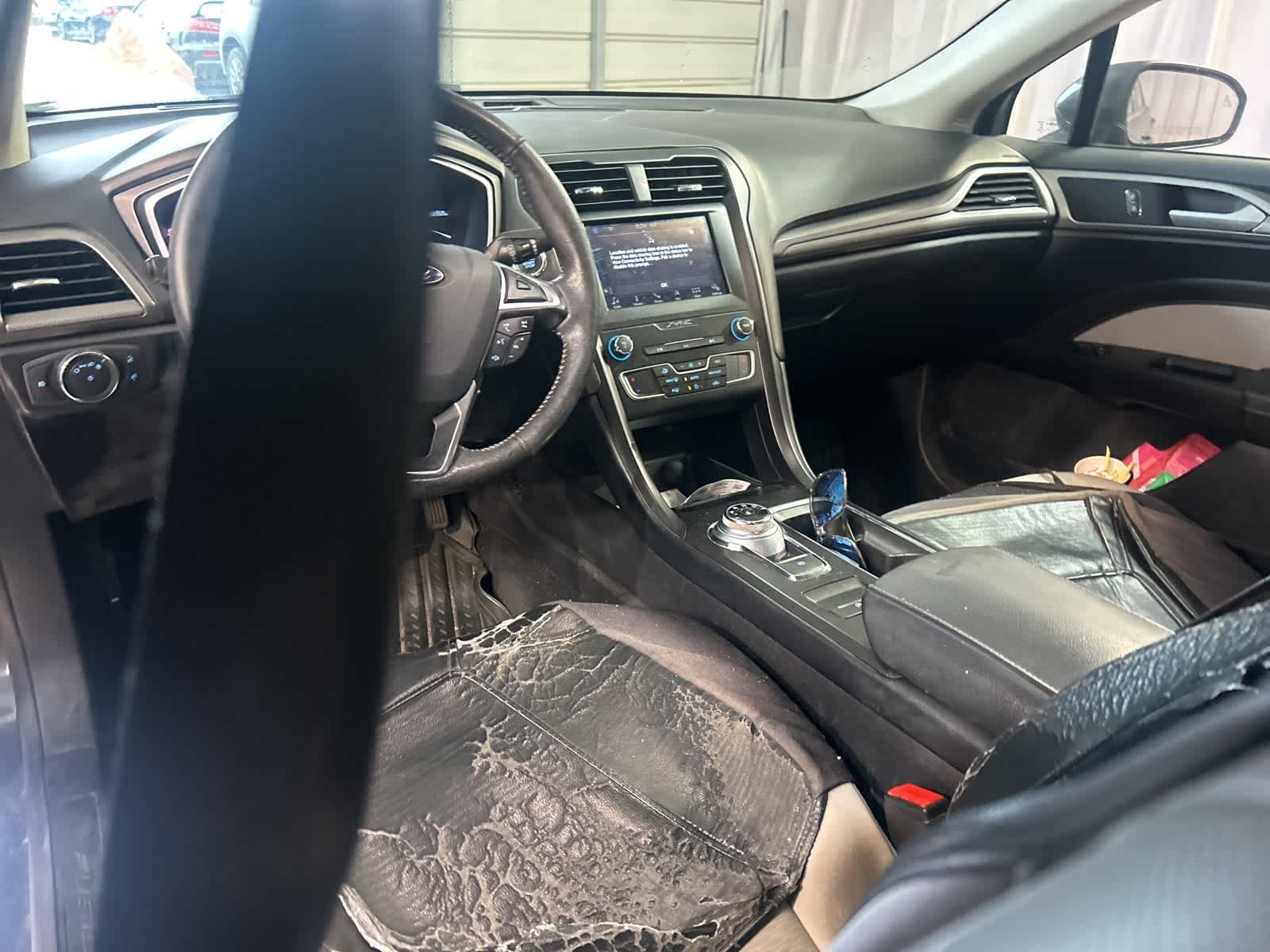 Thumbnail: 2019 Ford Fusion - 23