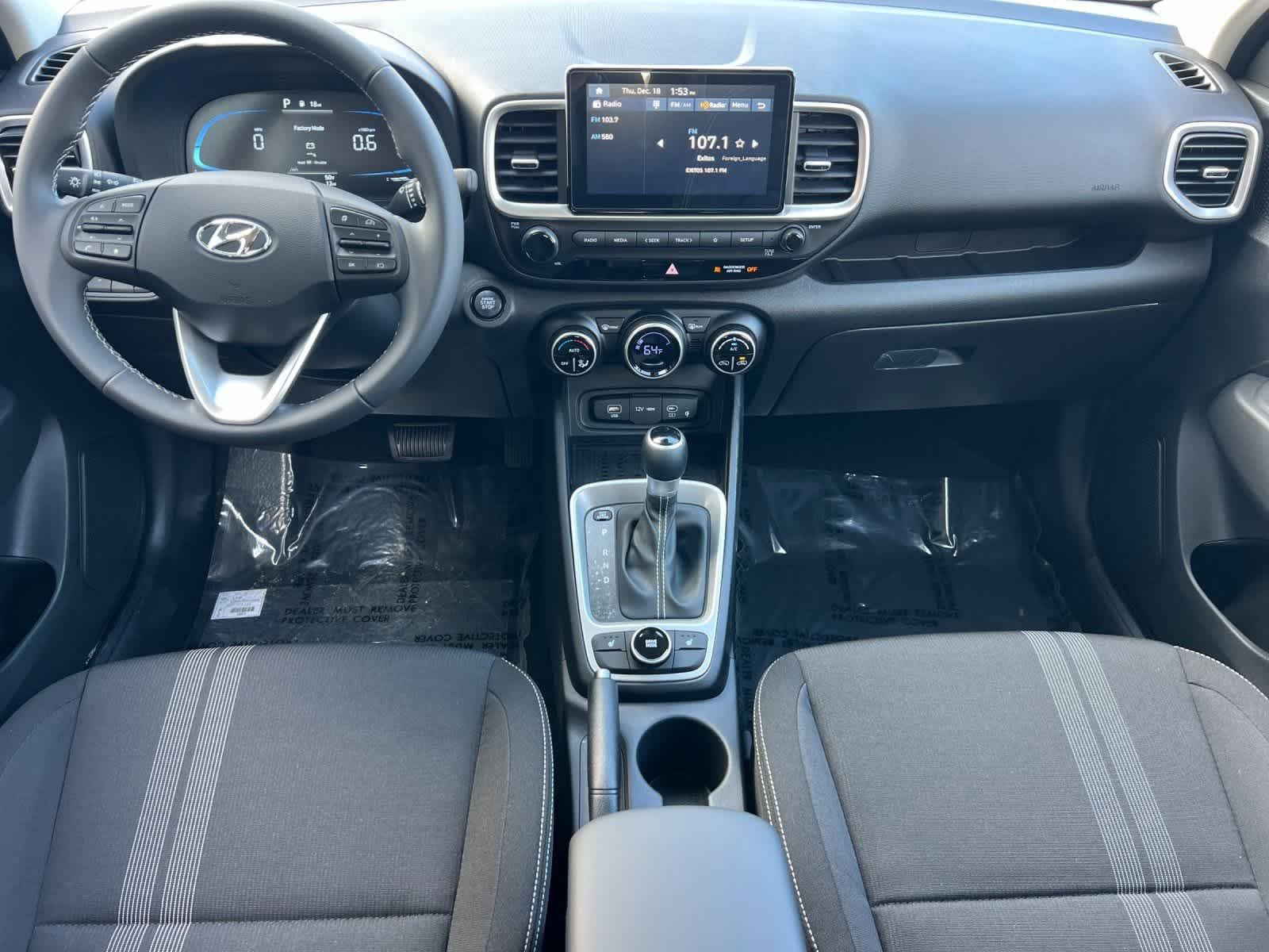 Thumbnail: 2026 Hyundai Venue - 3