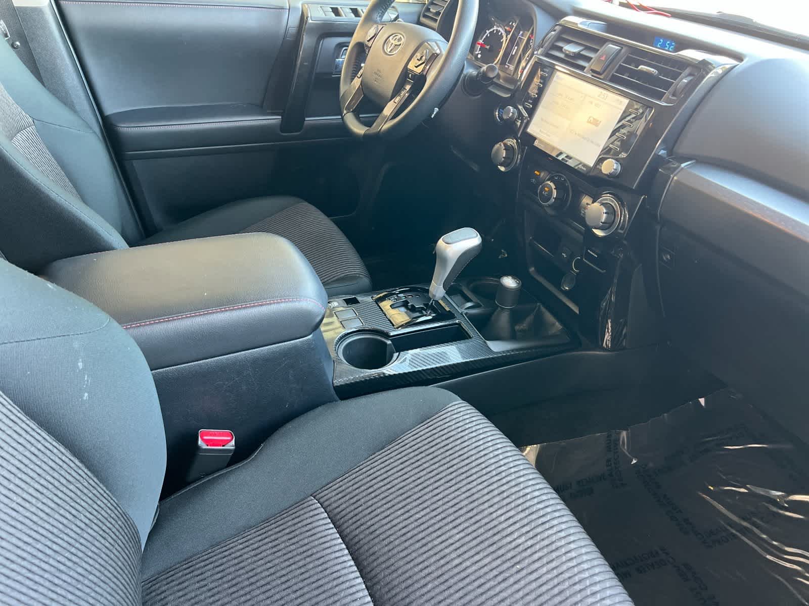 Thumbnail: 2024 Toyota 4Runner - 16