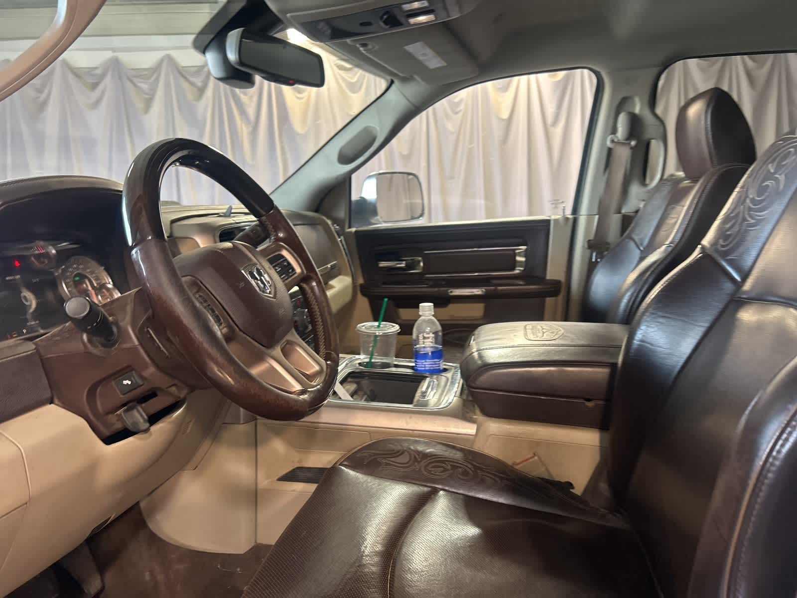 Thumbnail: 2018 RAM 2500 - 26