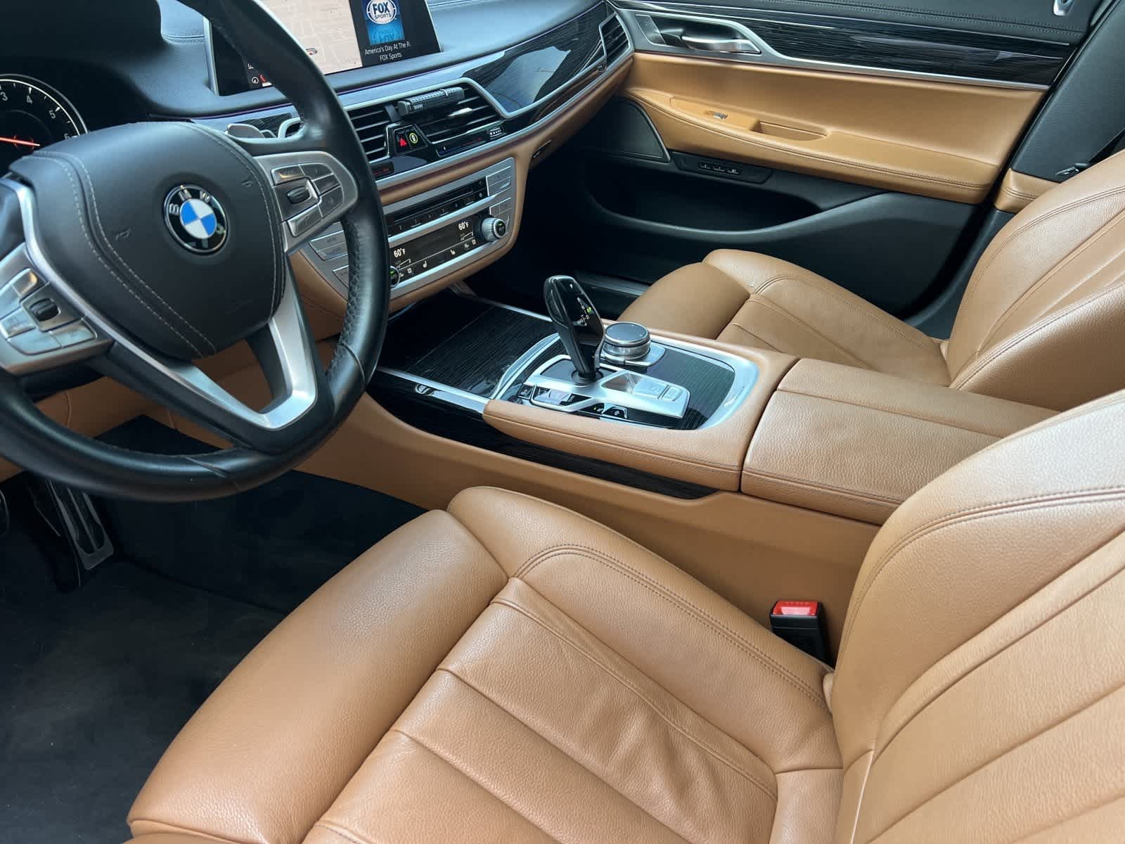 Thumbnail: 2019 BMW 7 Series - 11