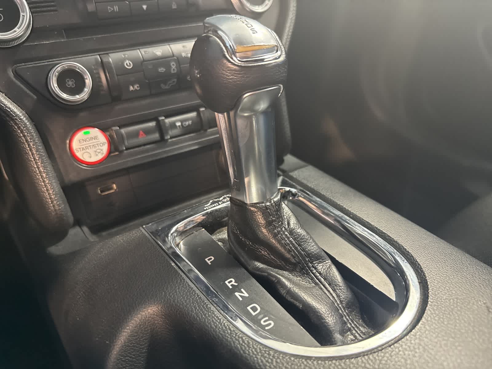 Thumbnail: 2015 Ford Mustang - 18