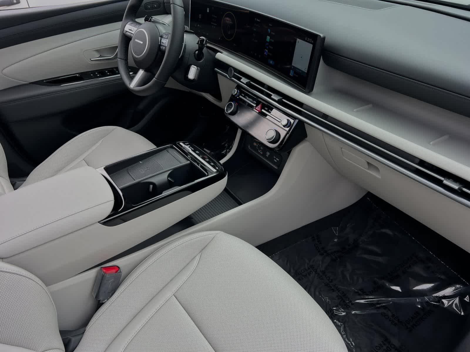 Thumbnail: 2025 Hyundai Tucson - 16