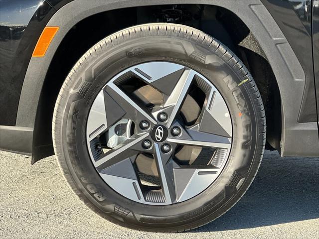 Thumbnail: 2025 Hyundai Tucson - 23