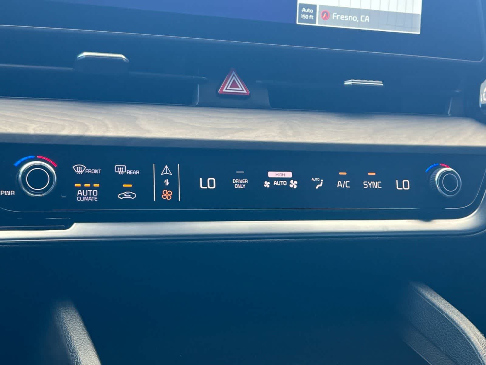 Thumbnail: 2025 Kia Sportage - 22