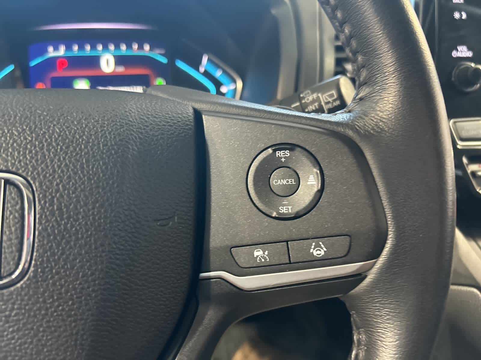 Thumbnail: 2021 Honda Odyssey - 29