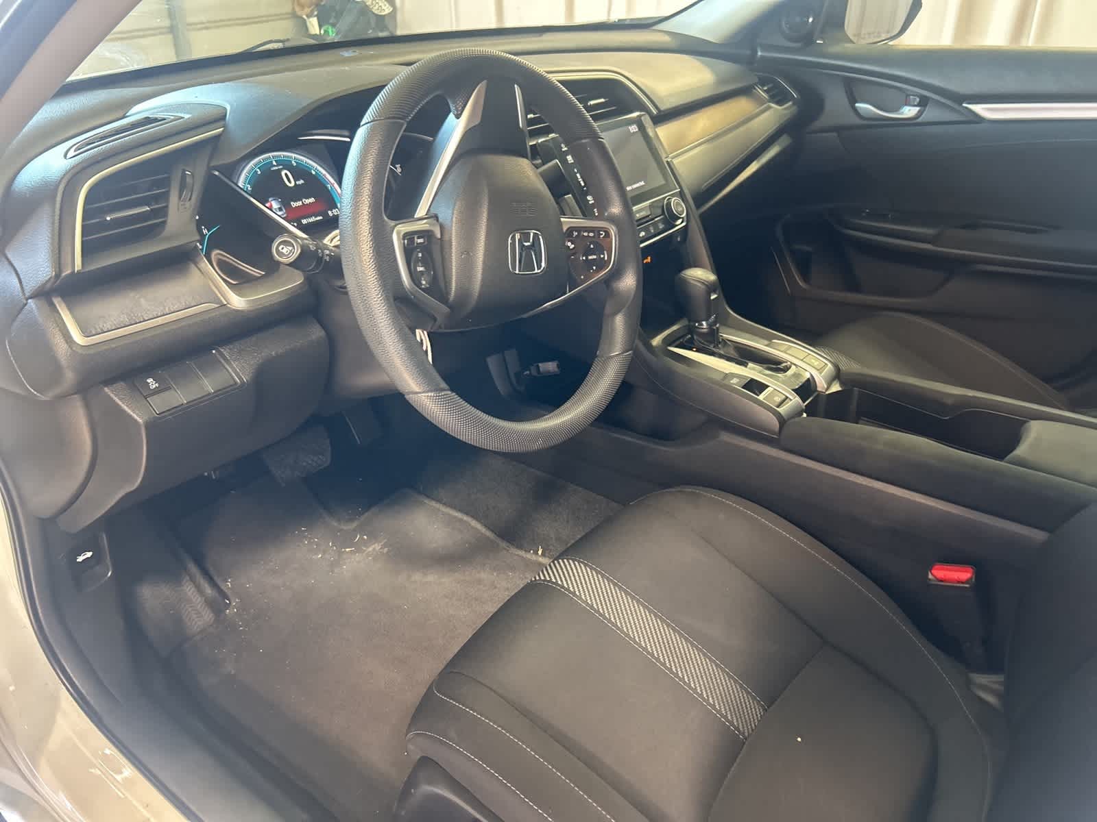 Thumbnail: 2016 Honda Civic - 22