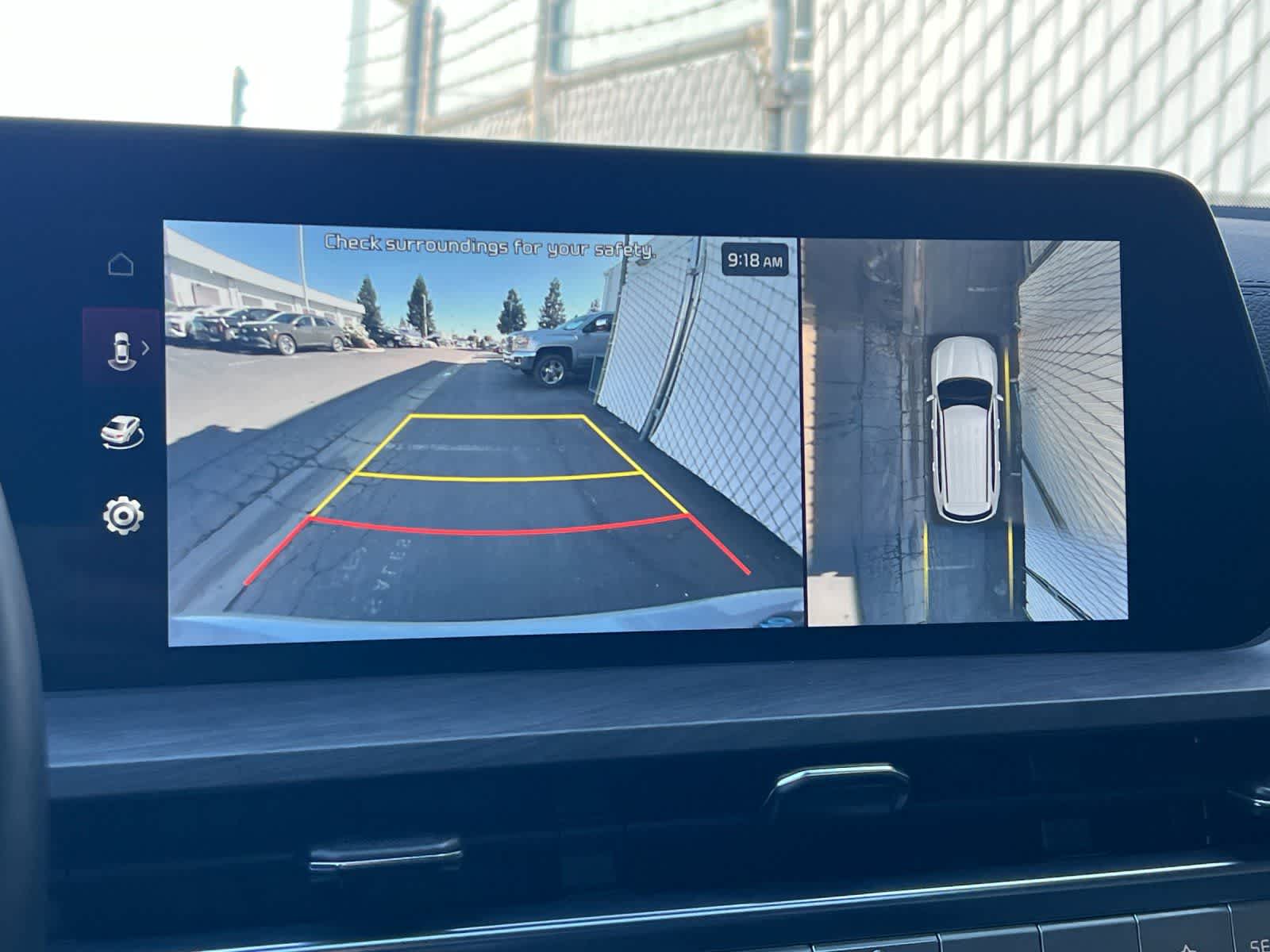 Thumbnail: 2024 Kia Telluride - 22