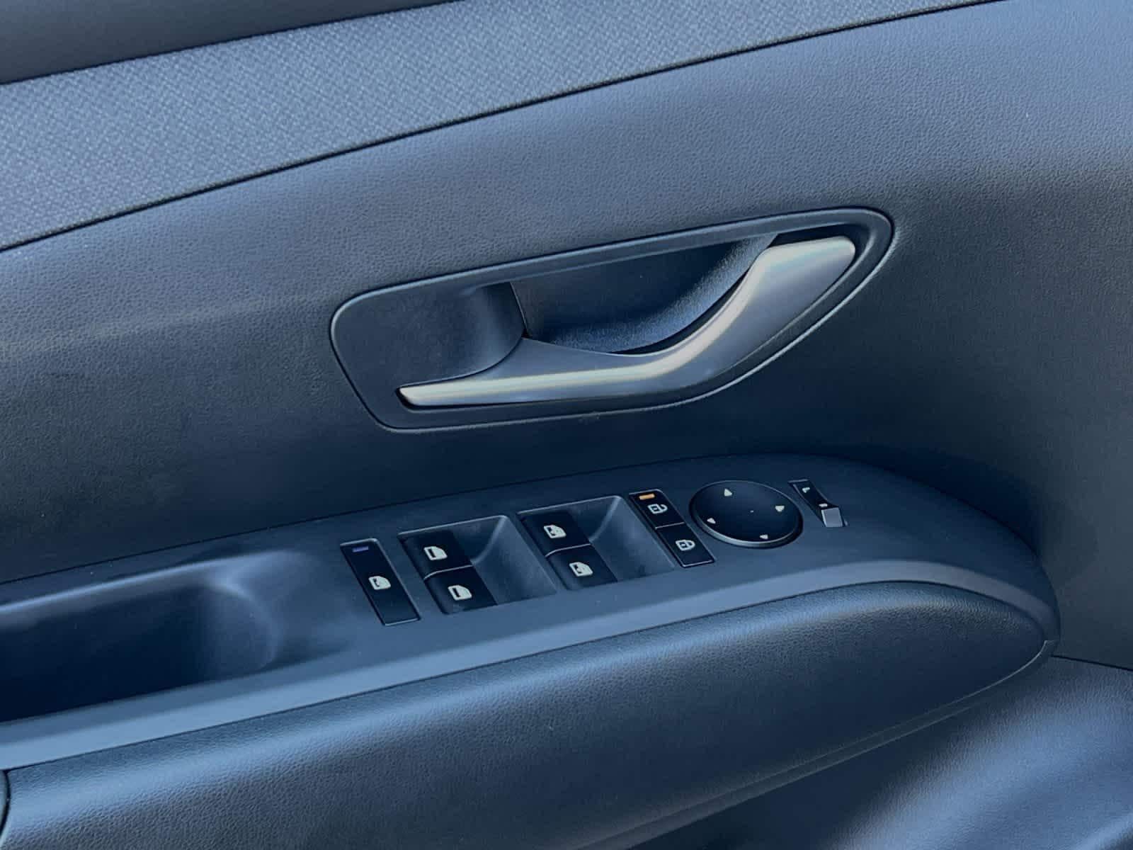 Thumbnail: 2025 Hyundai Tucson - 12