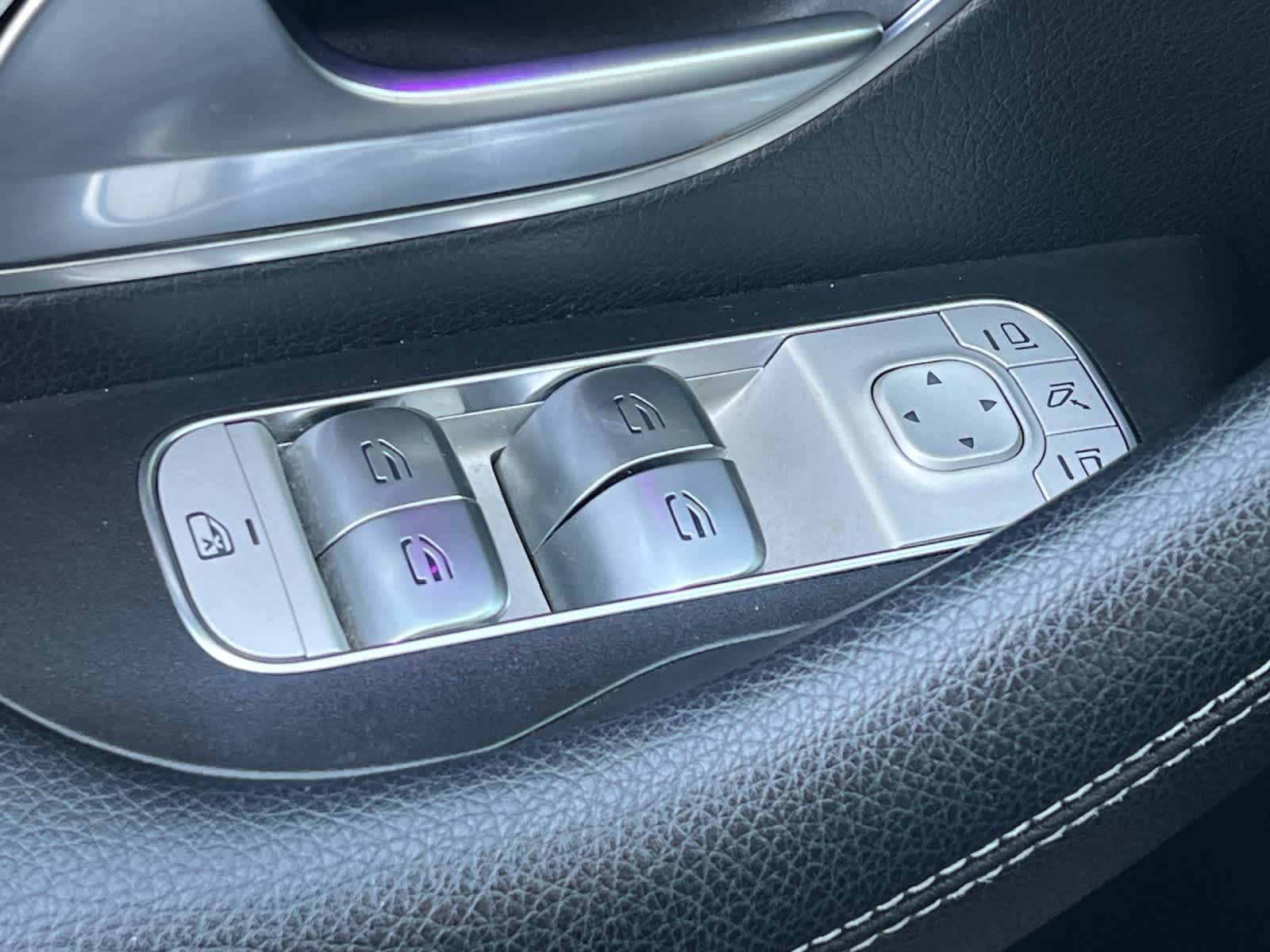 Thumbnail: 2024 Mercedes-Benz GLE - 13