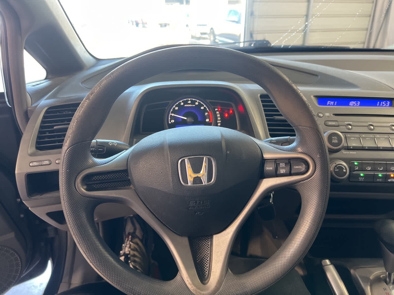 Thumbnail: 2011 Honda Civic - 17