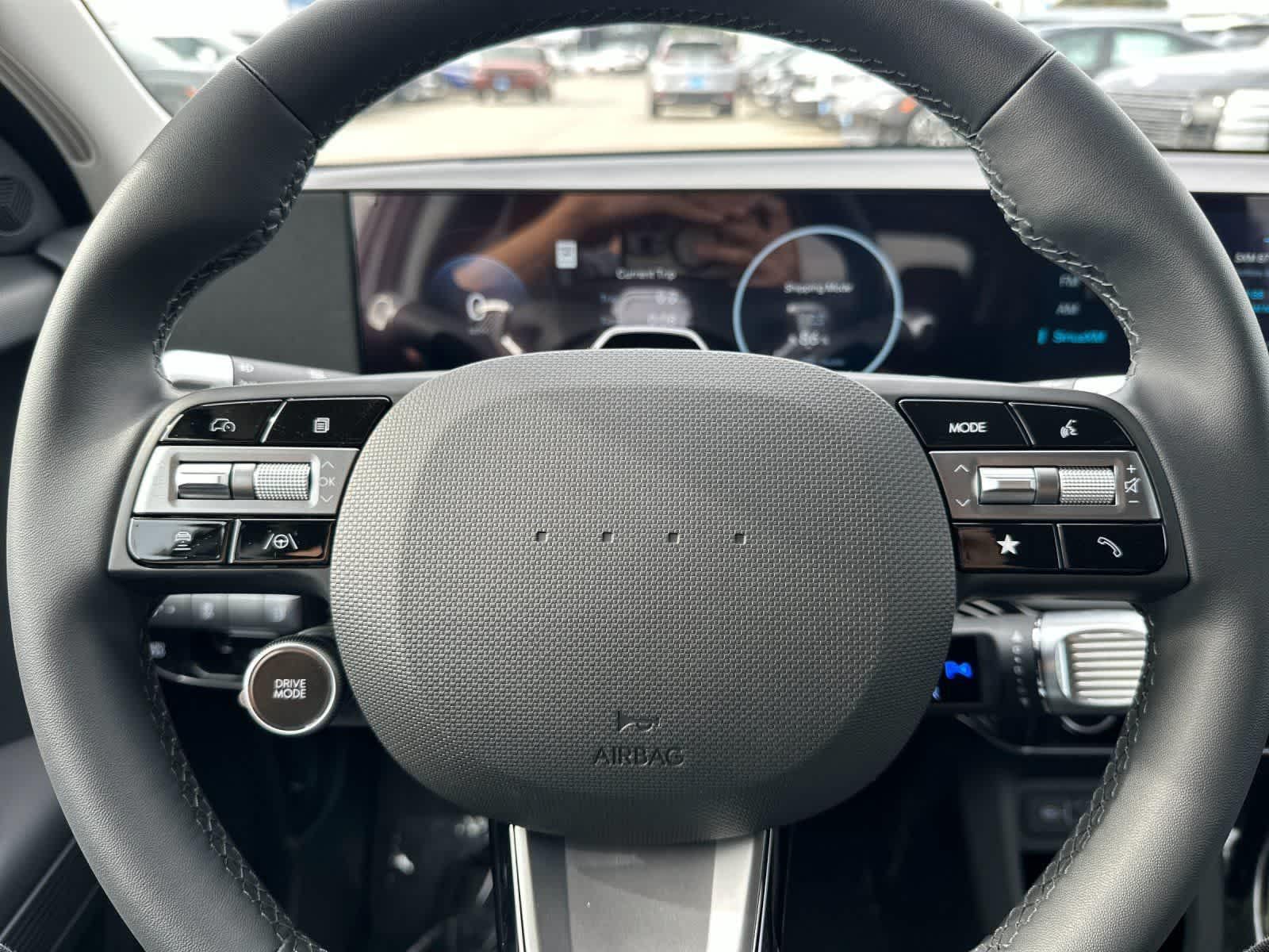 Thumbnail: 2026 Hyundai Ioniq 5 - 23