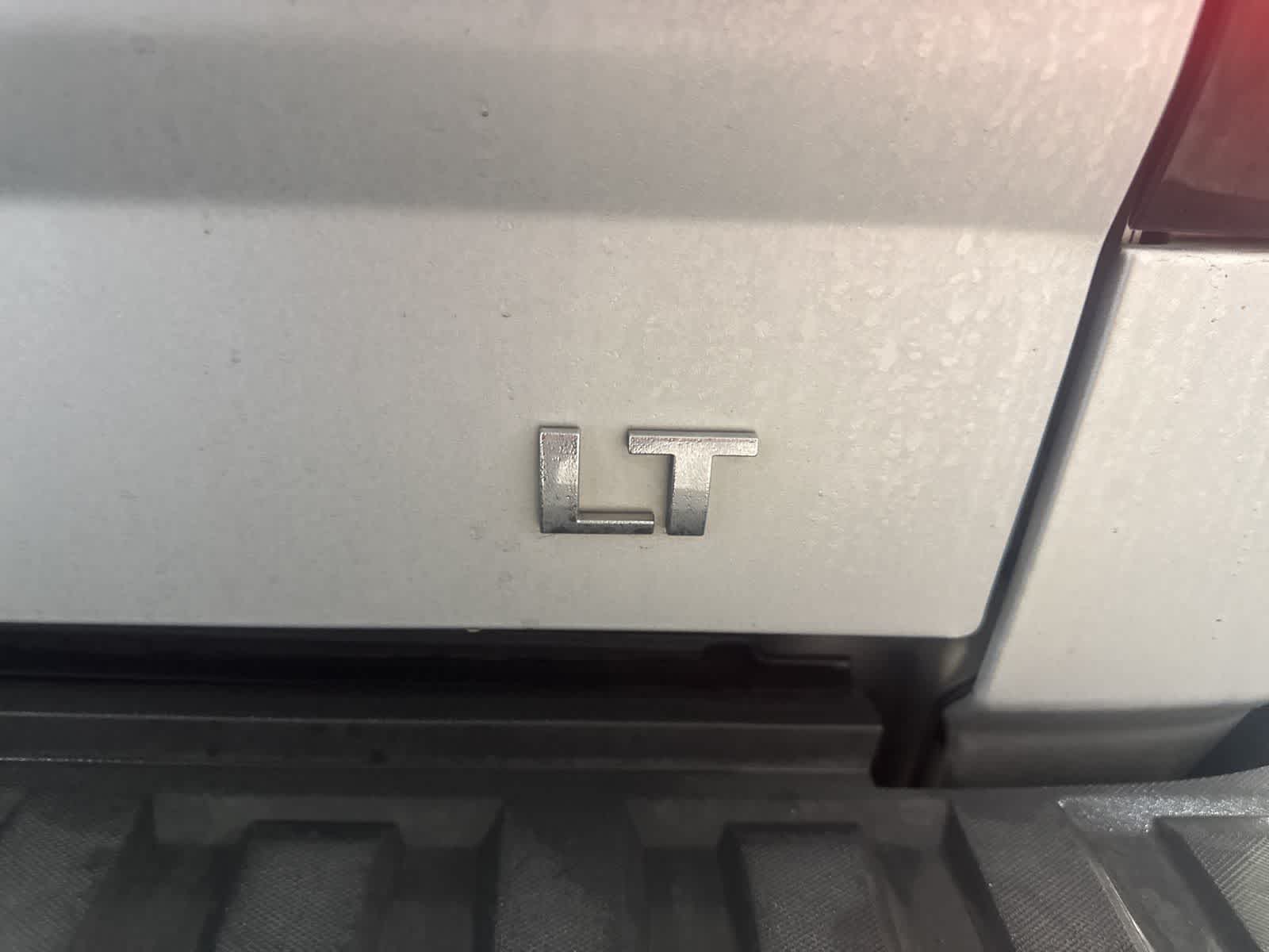 Thumbnail: 2018 Chevrolet Silverado 1500 - 15