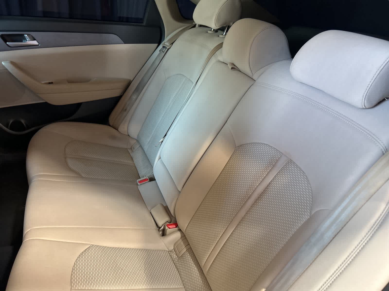 2017 Hyundai Sonata  19