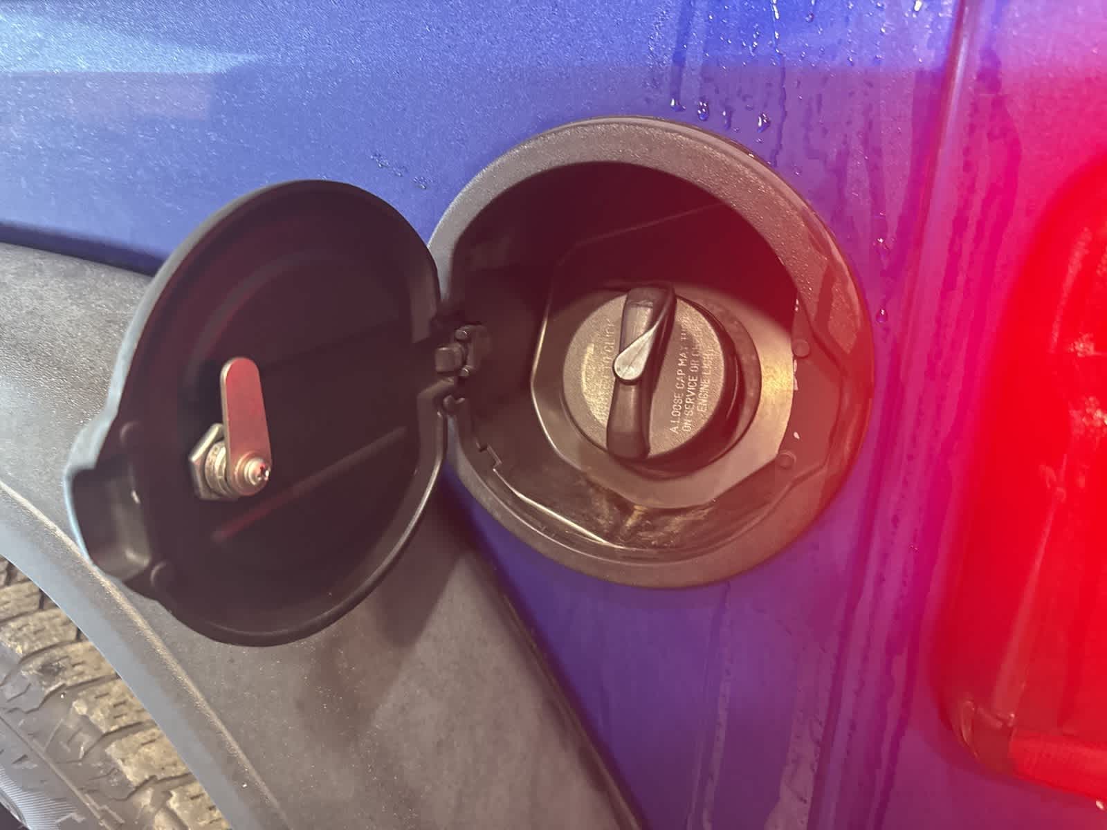 Thumbnail: 2020 Jeep Wrangler - 11