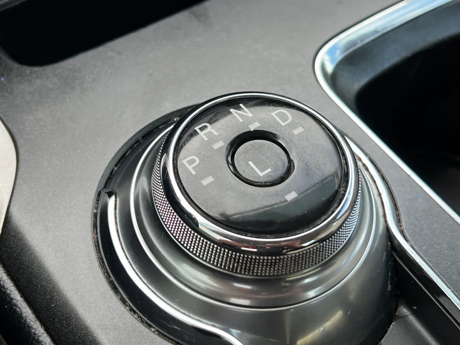 Thumbnail: 2017 Ford Fusion - 22