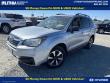 Used 2017 Subaru Forester 2.5i SUV