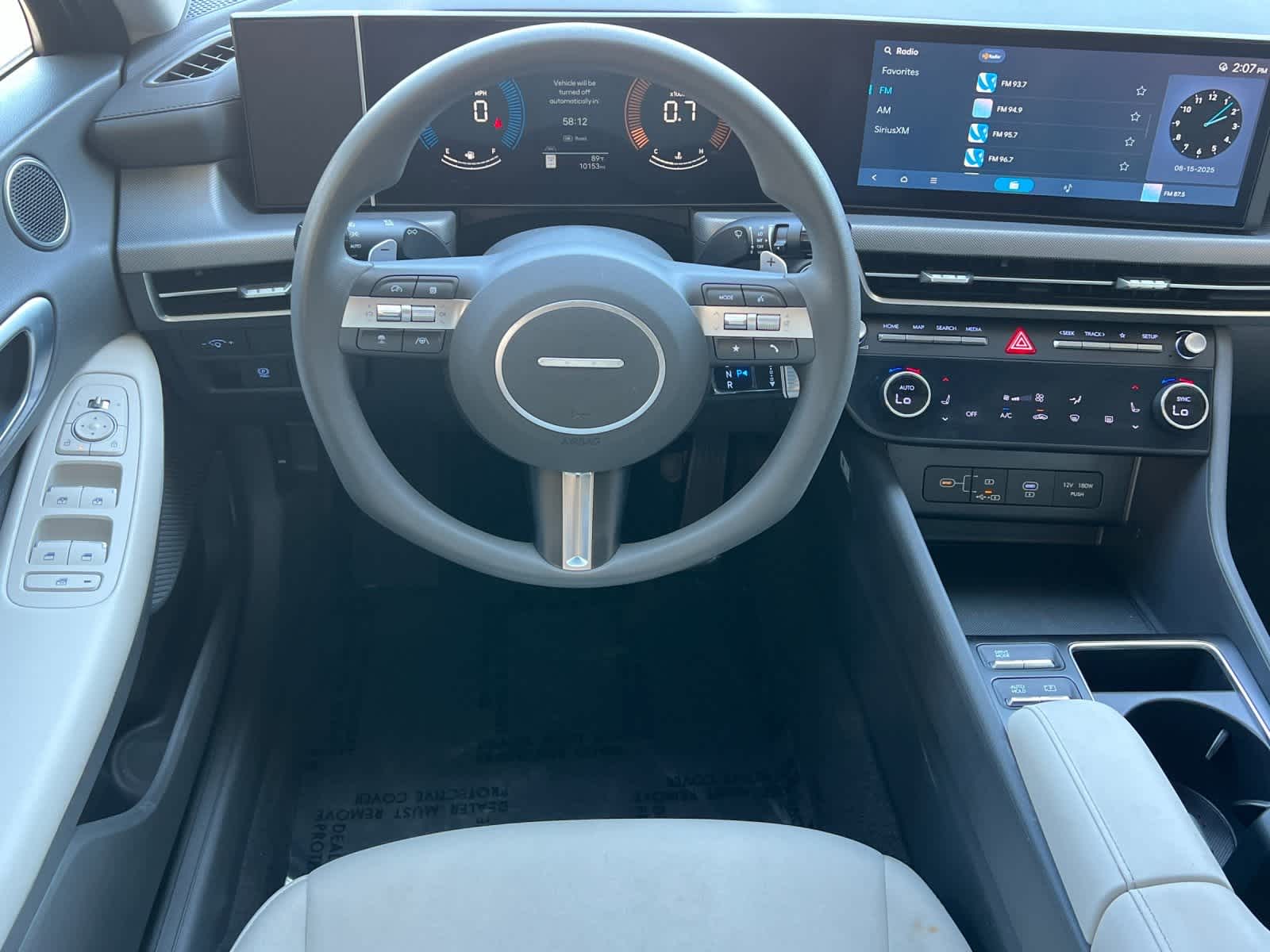 Thumbnail: 2024 Hyundai Sonata - 14