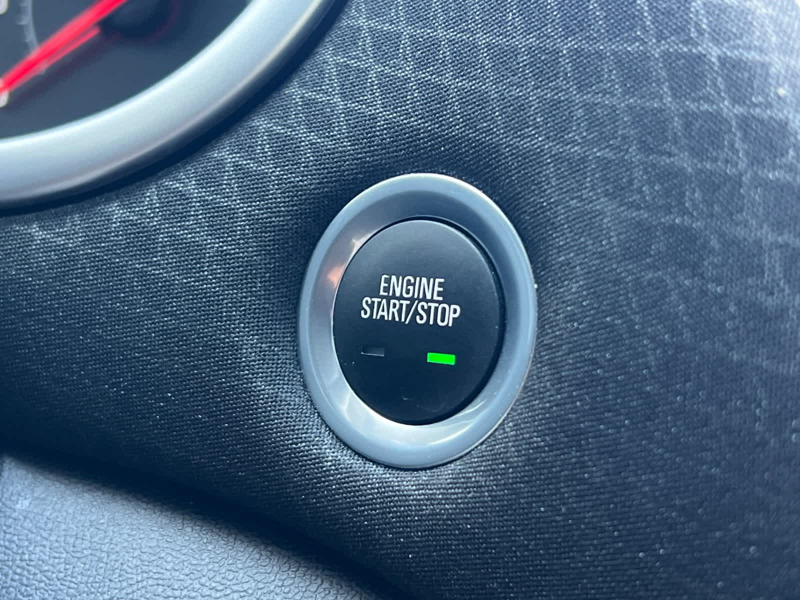 Thumbnail: 2024 Chevrolet Malibu - 22