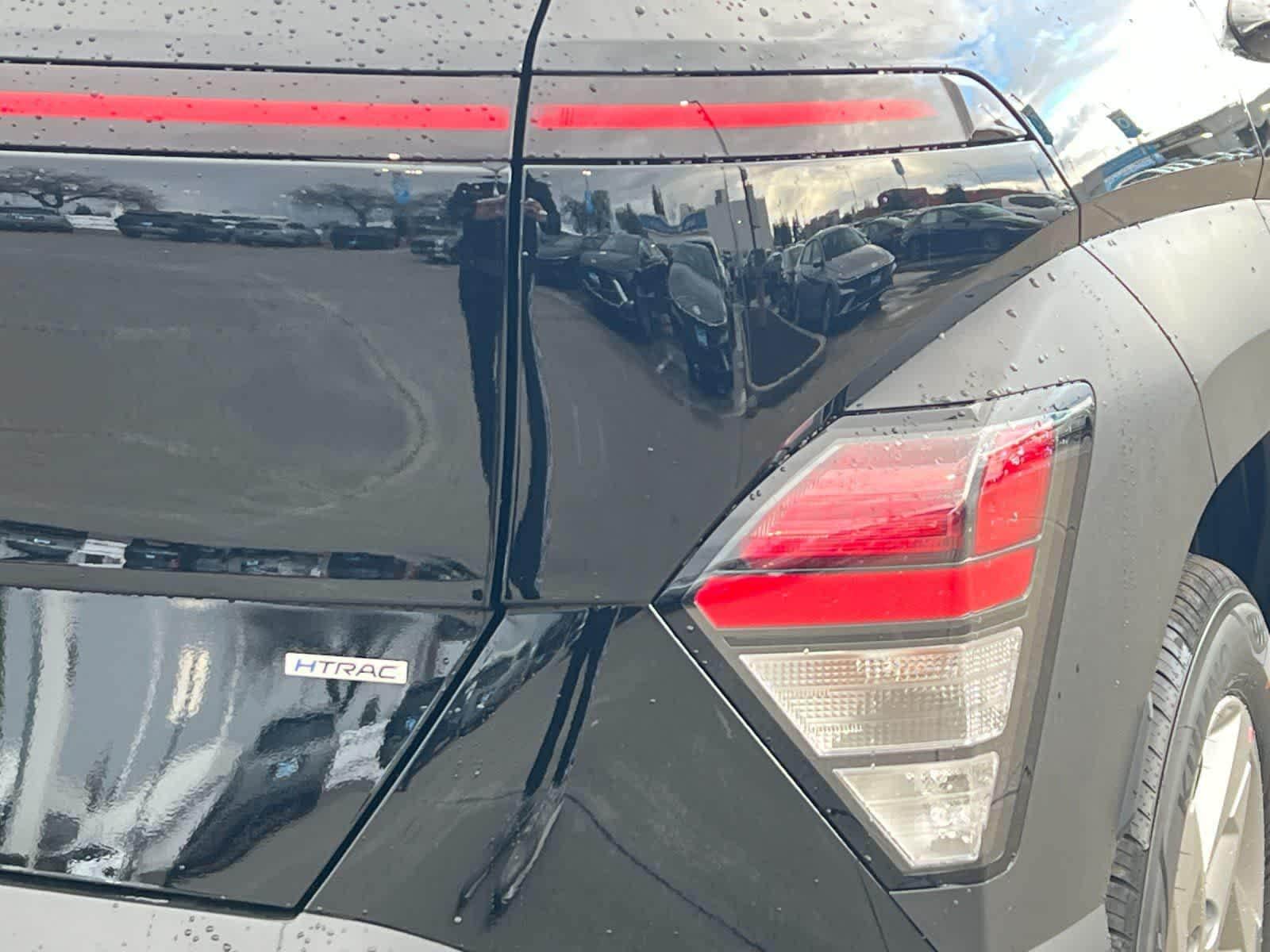 Thumbnail: 2026 Hyundai Kona - 26