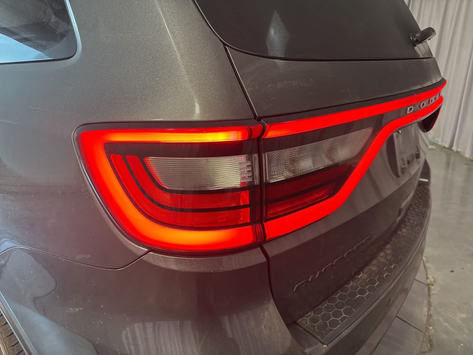 Thumbnail: 2017 Dodge Durango - 12