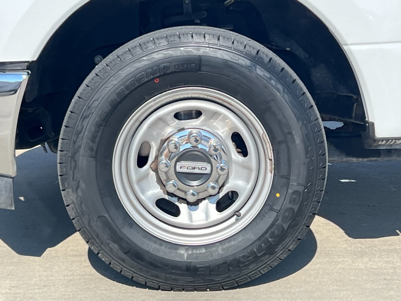 Thumbnail: 2018 Ford F-250 - 24