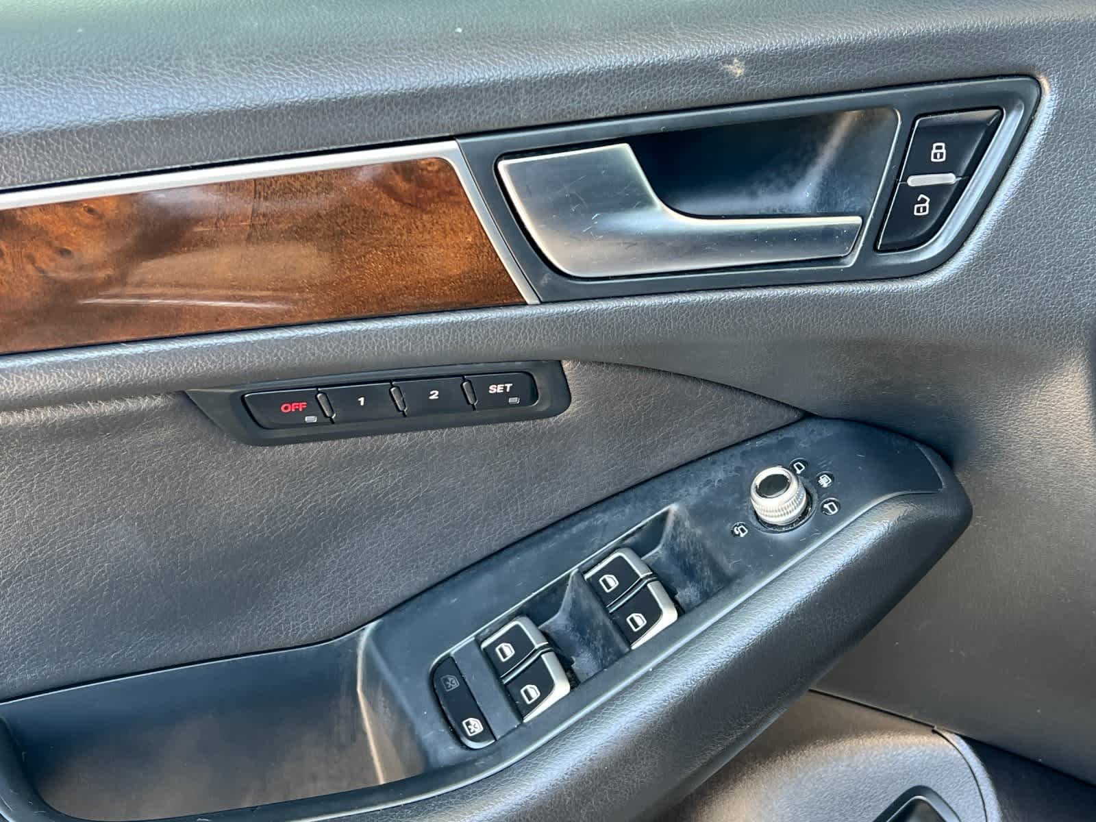Thumbnail: 2015 Audi Q5 - 12