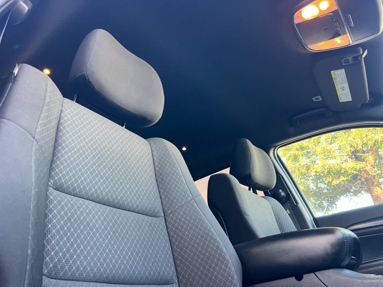 Thumbnail: 2018 Jeep Grand Cherokee - 18