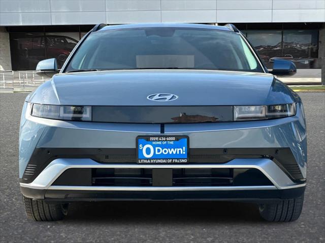 Thumbnail: 2025 Hyundai Ioniq 5 - 10