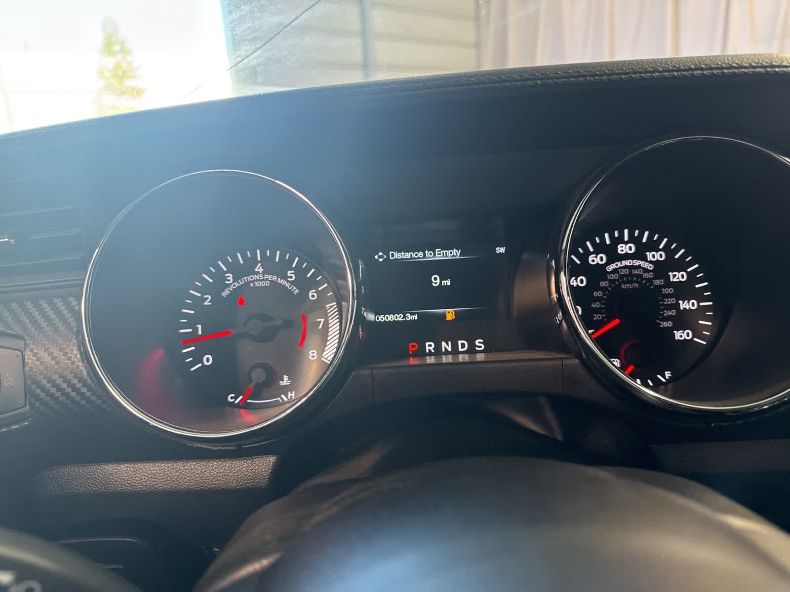 Thumbnail: 2015 Ford Mustang - 14