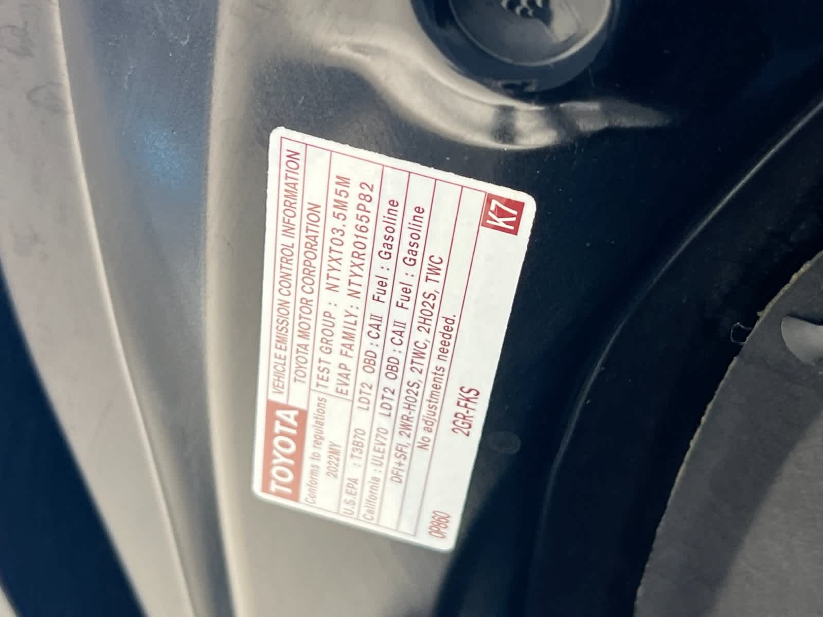 Thumbnail: 2022 Toyota Highlander - 30