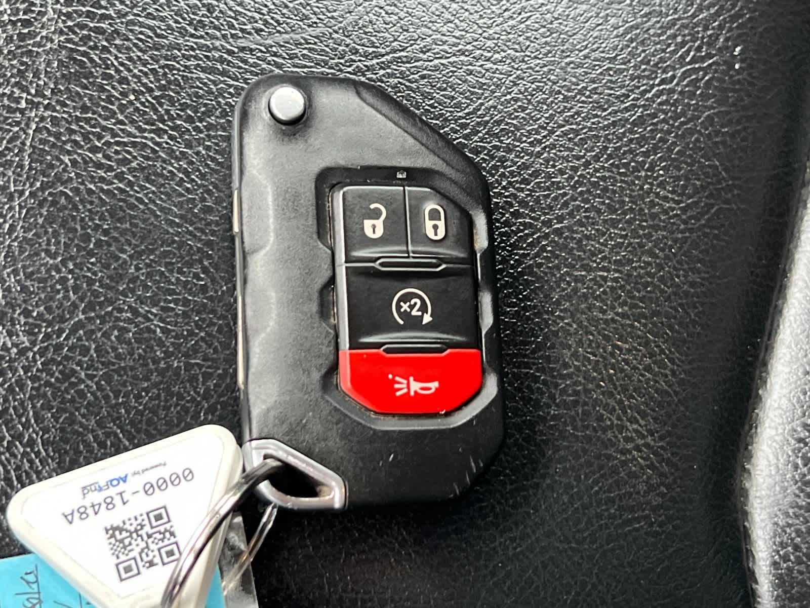 Thumbnail: 2021 Jeep Wrangler - 29