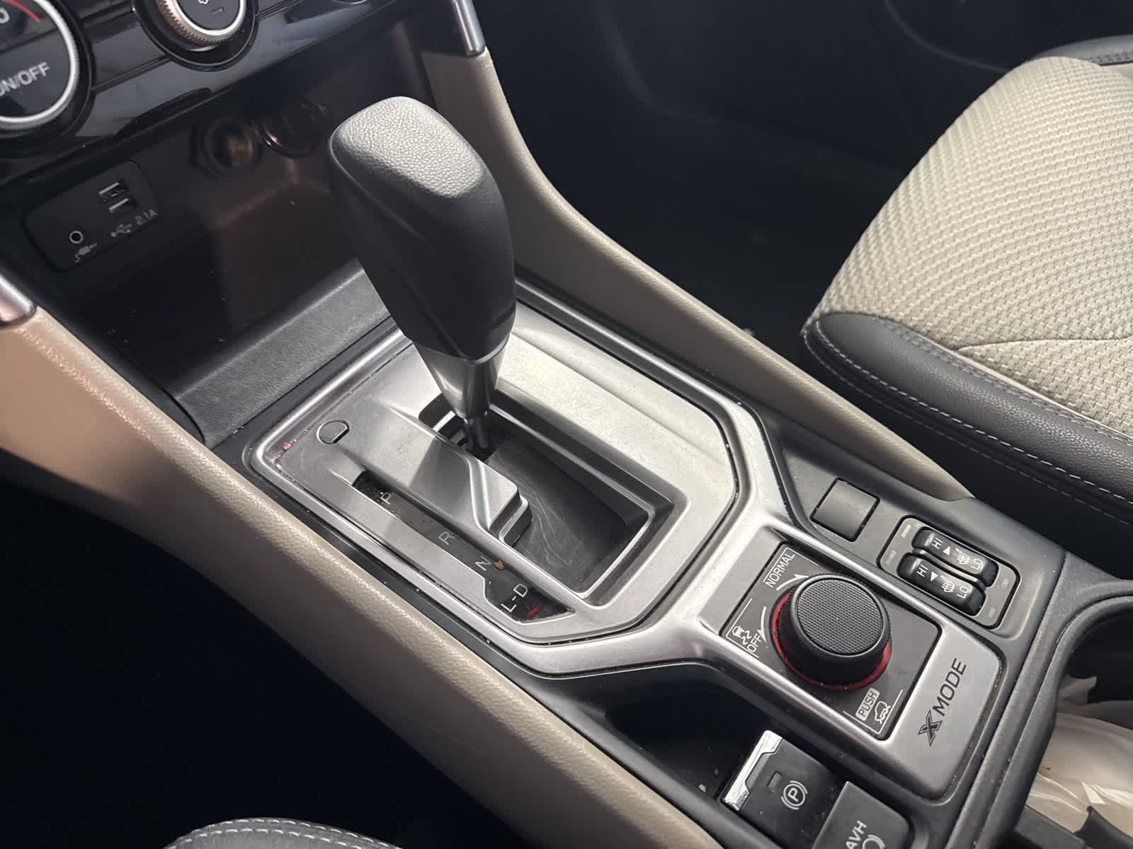 Thumbnail: 2020 Subaru Forester - 25