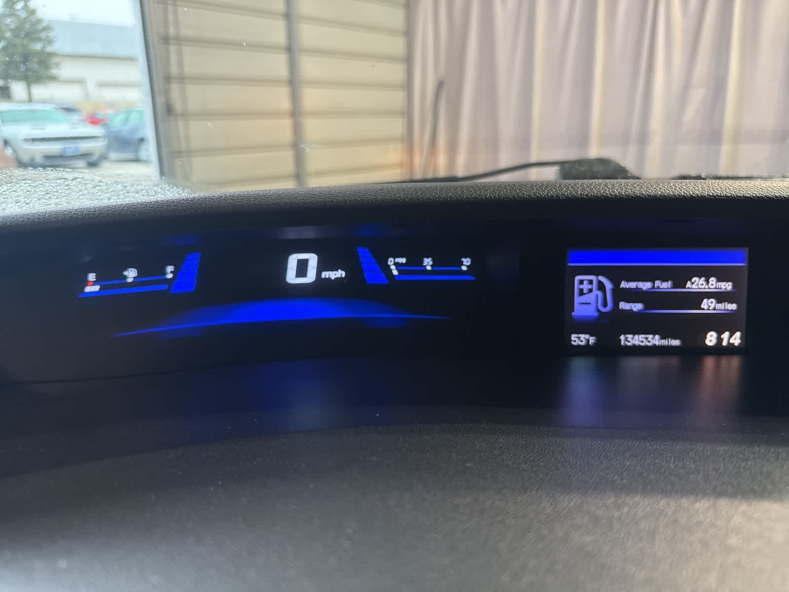 Thumbnail: 2015 Honda Civic - 21