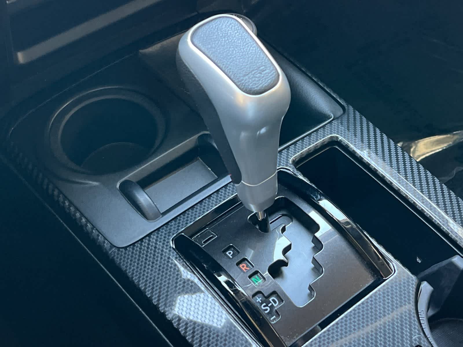 Thumbnail: 2024 Toyota 4Runner - 21