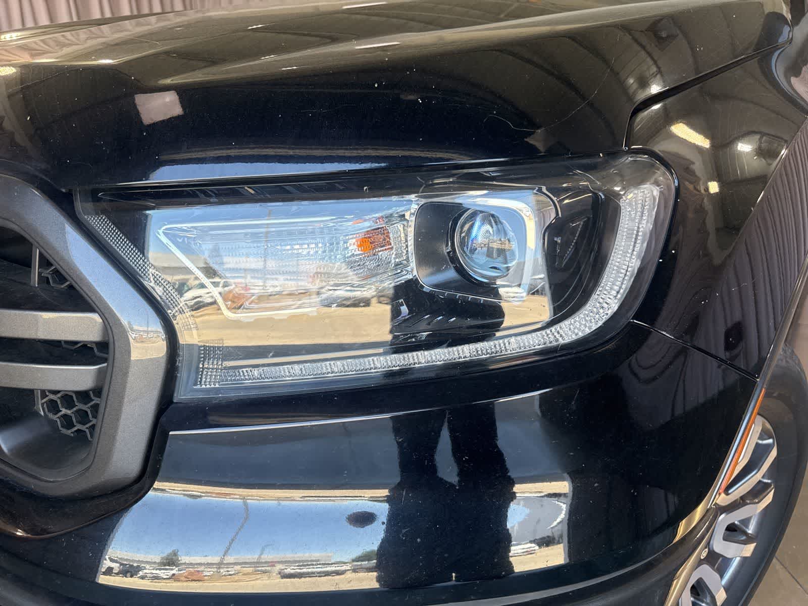 Thumbnail: 2019 Ford Ranger - 8