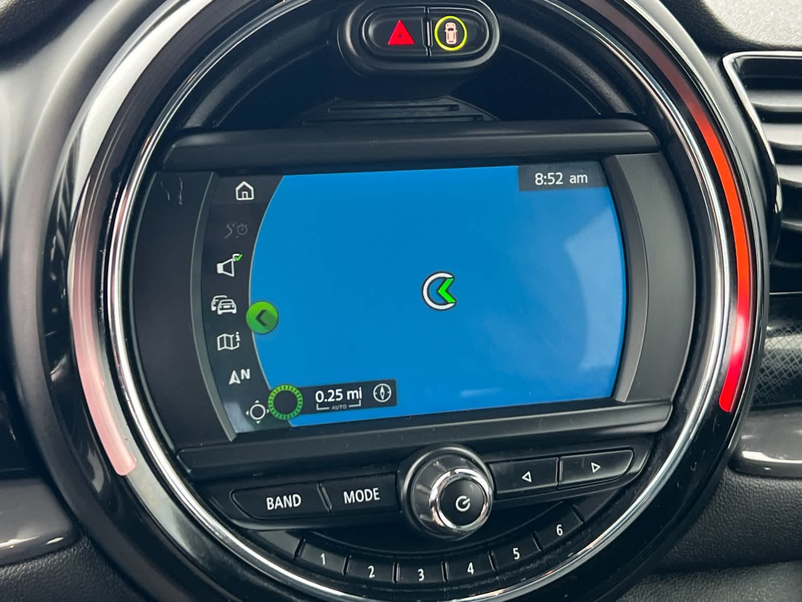 Thumbnail: 2021 MINI Cooper Clubman - 19