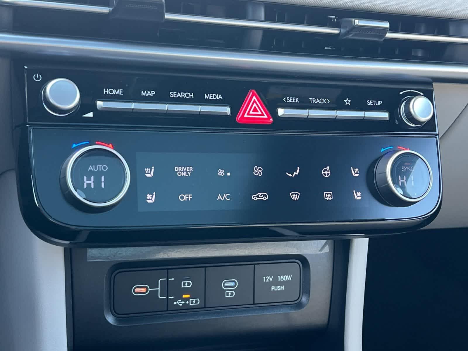 Thumbnail: 2026 Hyundai Tucson - 21