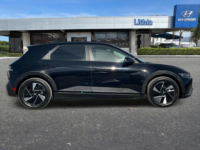 Thumbnail: 2025 Hyundai Ioniq 5 - 8