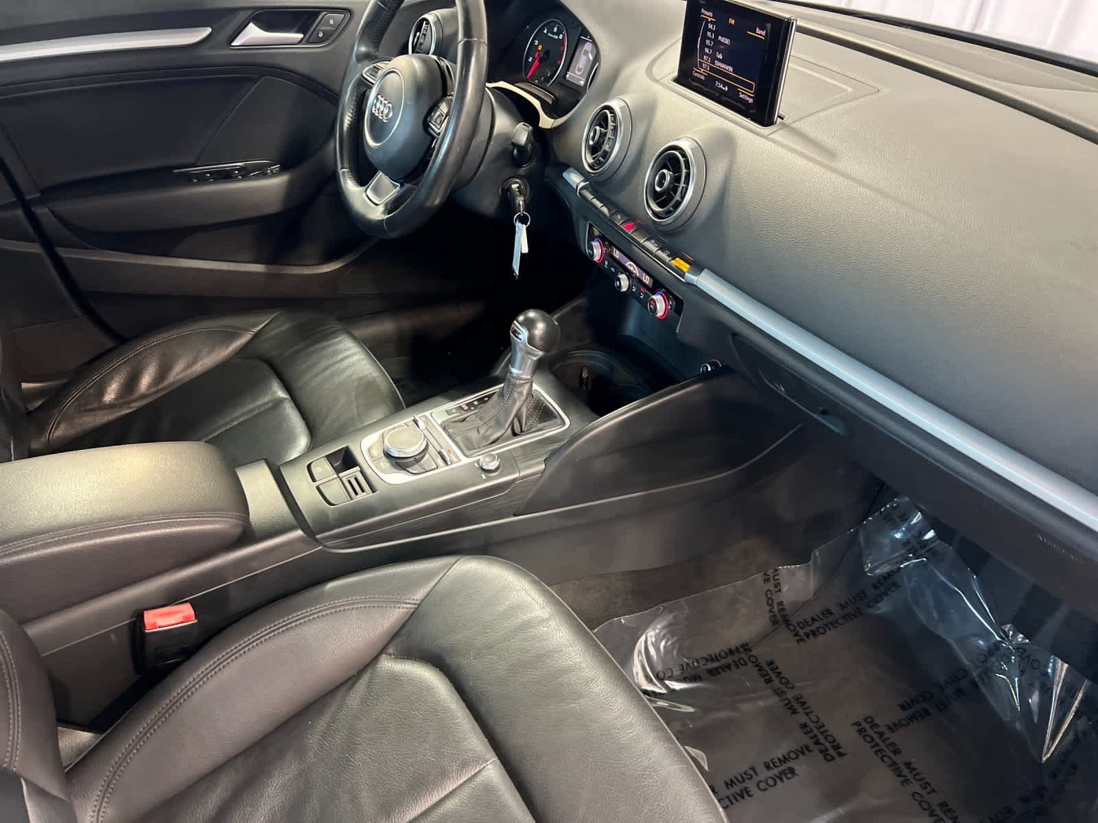 Thumbnail: 2015 Audi A3 - 15