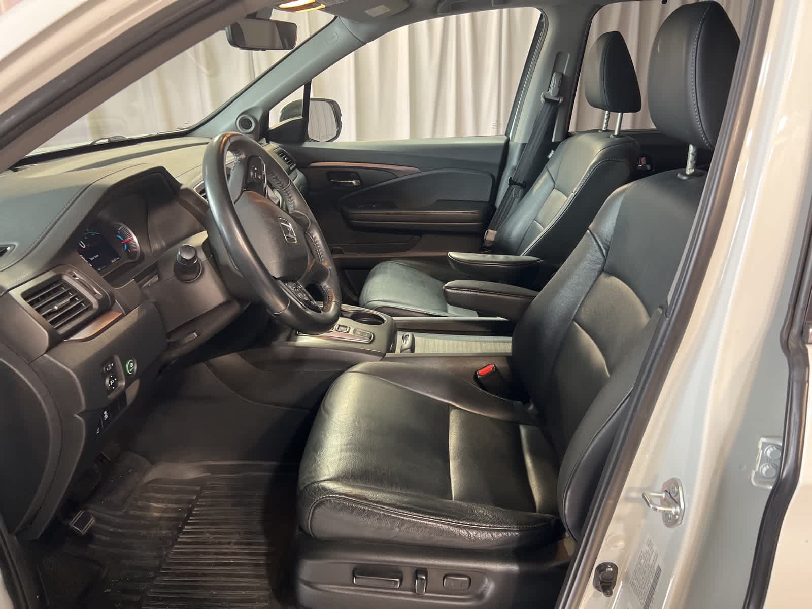 Thumbnail: 2021 Honda Pilot - 20