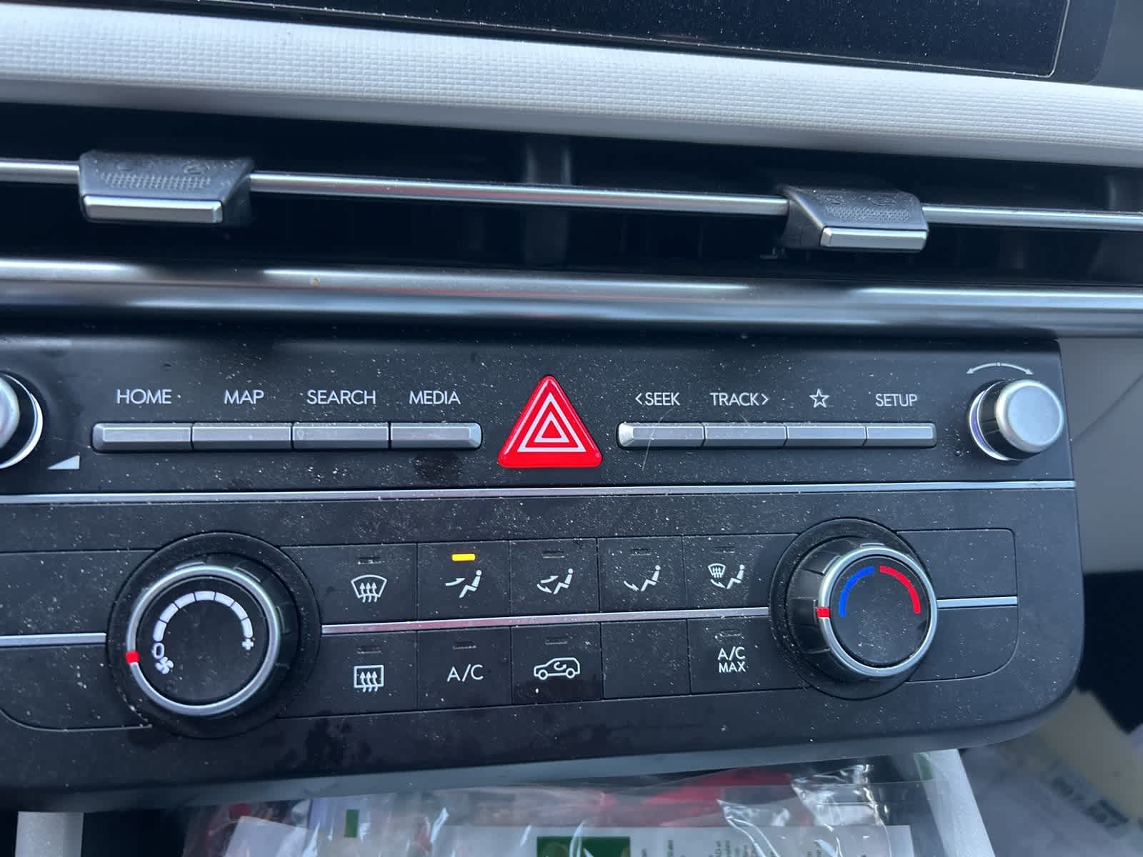 Thumbnail: 2025 Hyundai Tucson - 27